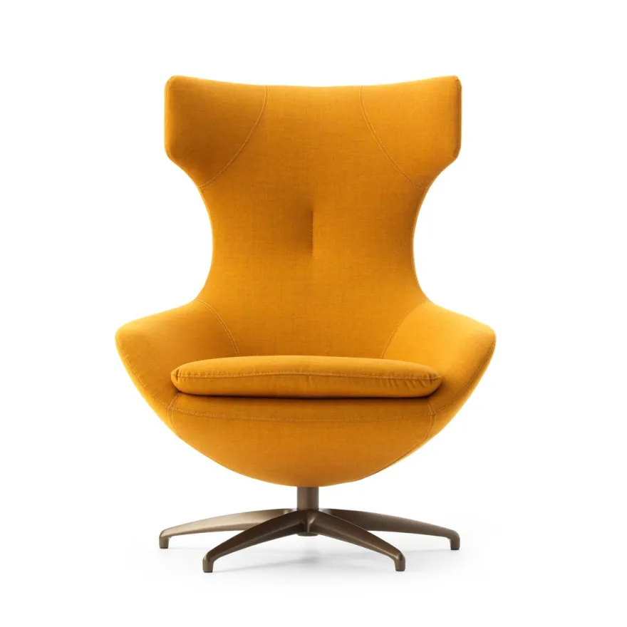 Leolux Caruzzo Primo Plus Fauteuil
