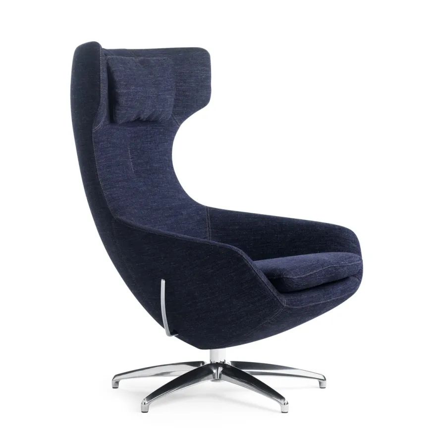 Leolux Caruzzo Primo Plus Fauteuil