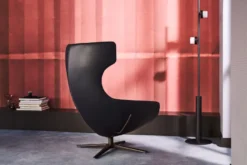 Leolux Caruzzo Primo Plus Fauteuil