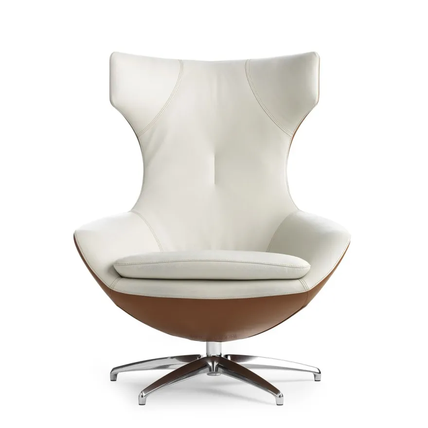 Leolux Caruzzo Primo Plus Fauteuil