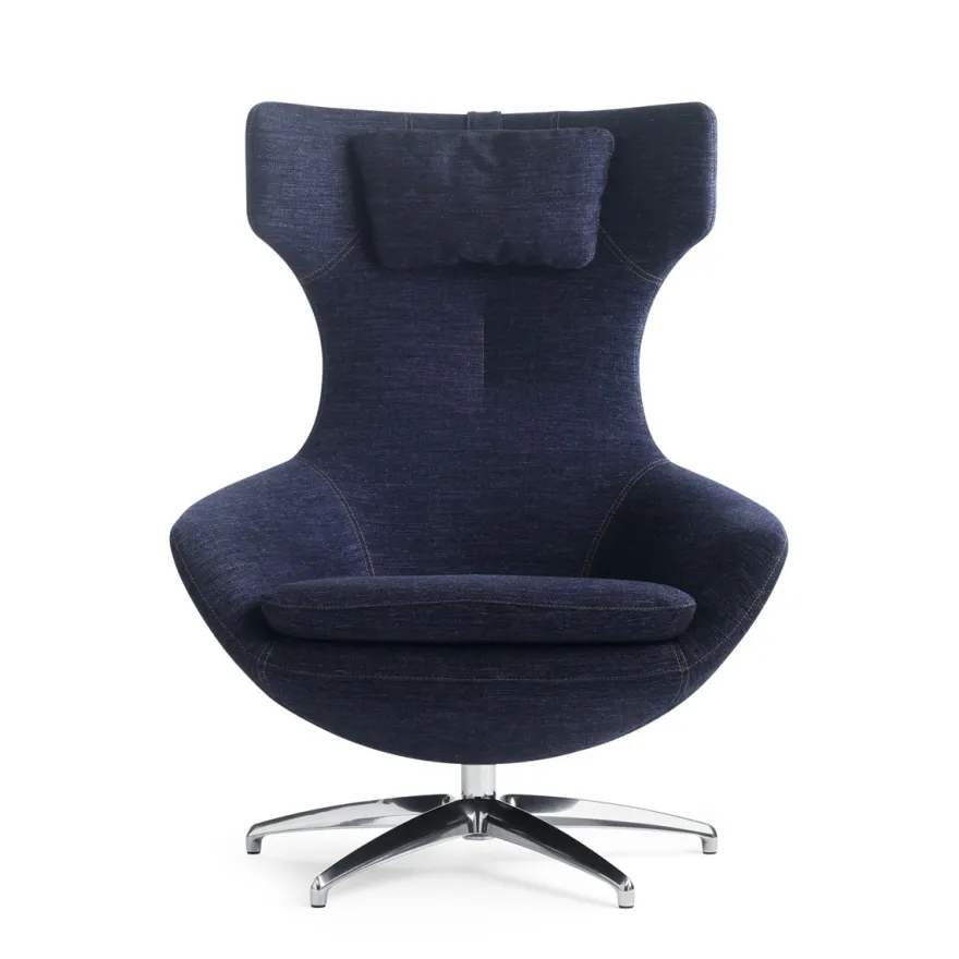 Leolux Caruzzo Primo Plus Fauteuil