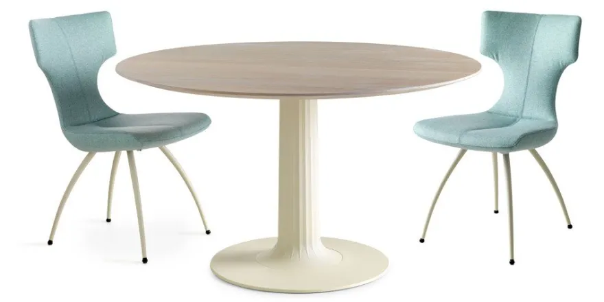 Leolux Columna Eettafel