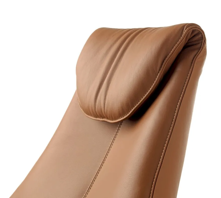 Leolux Cream Fauteuil