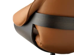 Leolux Cream Plus Fauteuil