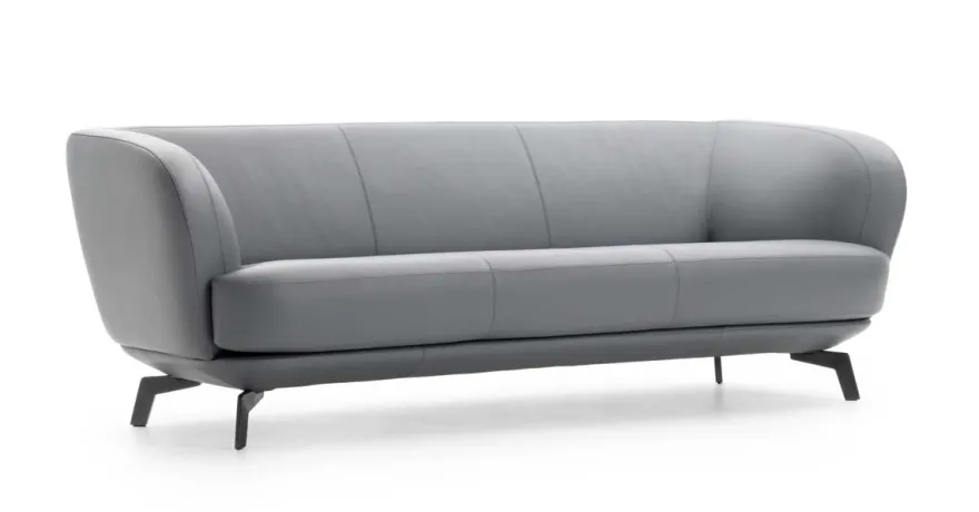 Leolux Flint Zitbank