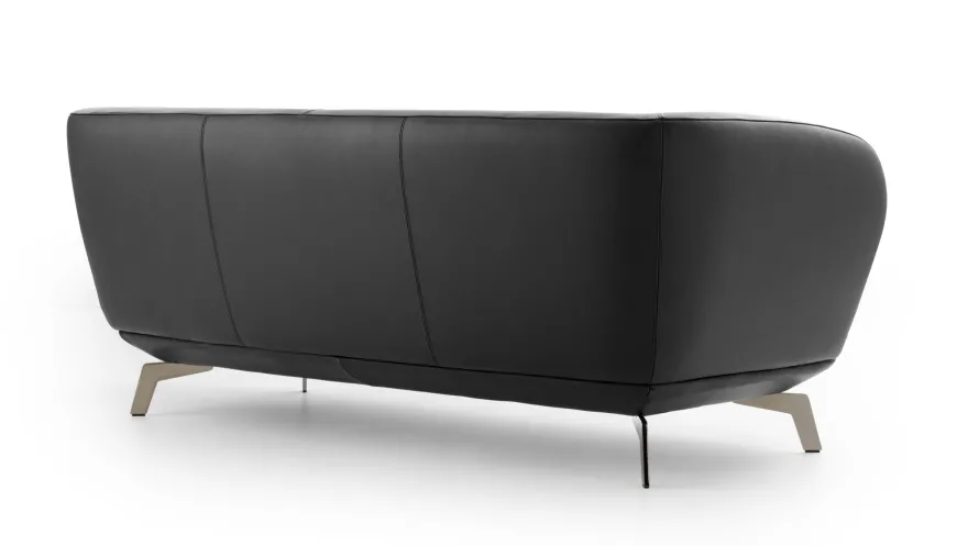 Leolux Flint Zitbank