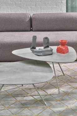Leolux Liliom Salontafel