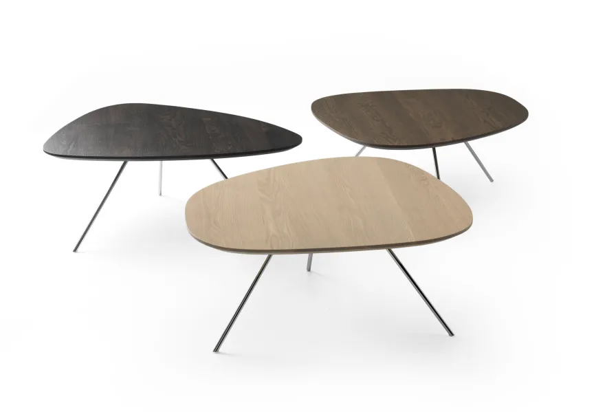 Leolux Liliom Salontafel