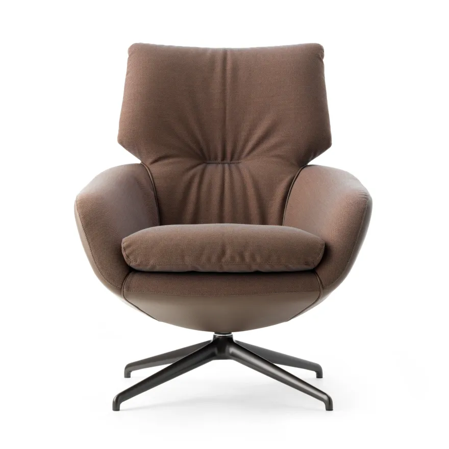 Leolux Lloyd Fauteuil