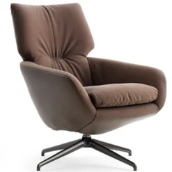 Leolux Lloyd Fauteuil