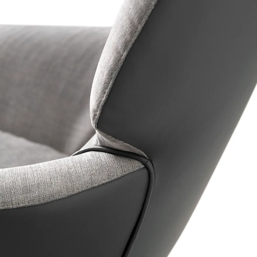 Leolux Lloyd Fauteuil