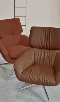 Leolux Lloyd Fauteuil