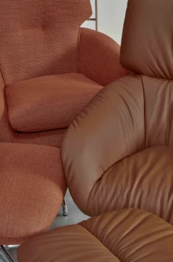 Leolux Lodey Basic Fauteuil