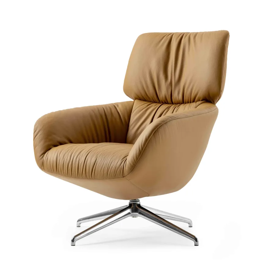 Leolux Lodey Basic Fauteuil