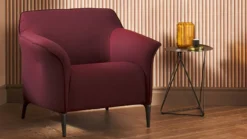 Leolux Mayon Fauteuil