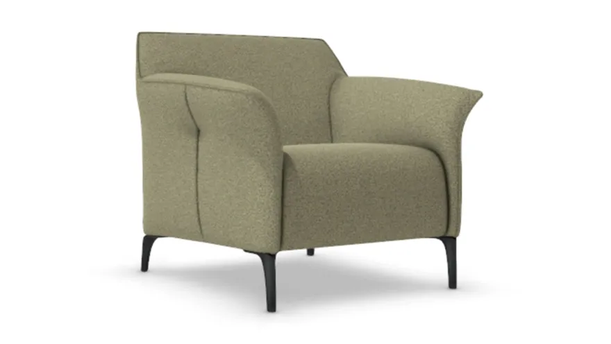 Leolux Mayon Fauteuil