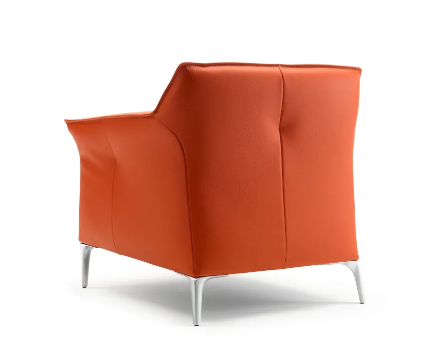 Leolux Mayon Fauteuil