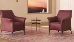 Leolux Mayuro Fauteuil