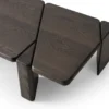 Leolux Milo Salontafel