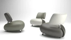 Leolux Pallone Fauteuil