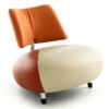 Leolux Pallone Ma Fauteuil