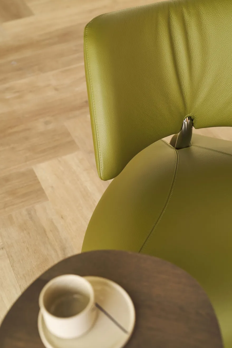 Leolux Pallone Ma Fauteuil