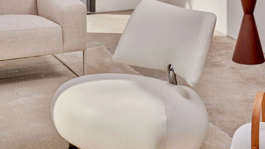 Leolux Pallone Ma Fauteuil