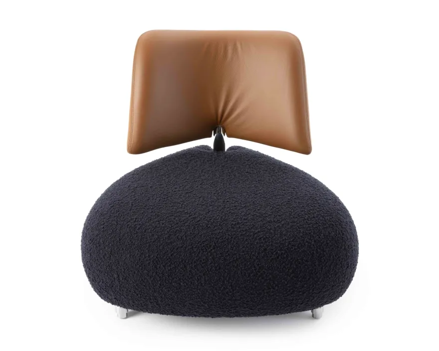 Leolux Pallone Ma Soft Fauteuil