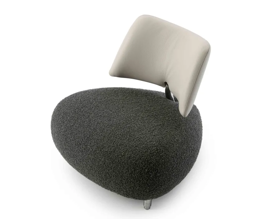 Leolux Pallone Ma Soft Fauteuil