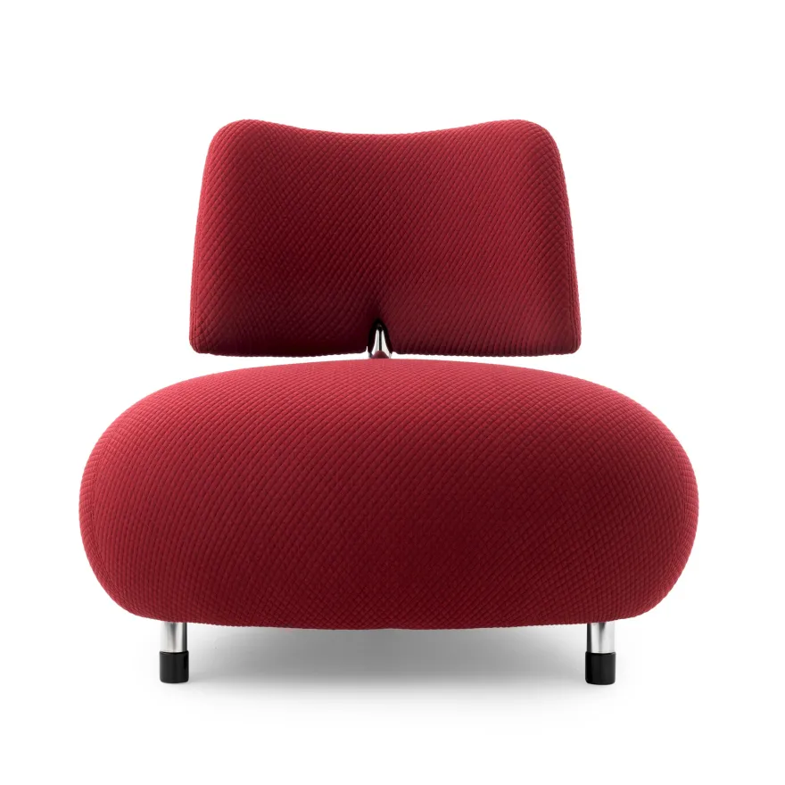 Leolux Pallone Pa Fauteuil