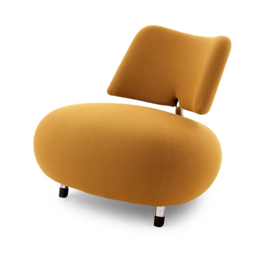 Leolux Pallone Pa Fauteuil