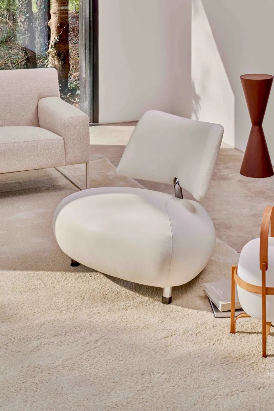 Leolux Pallone Pa Fauteuil
