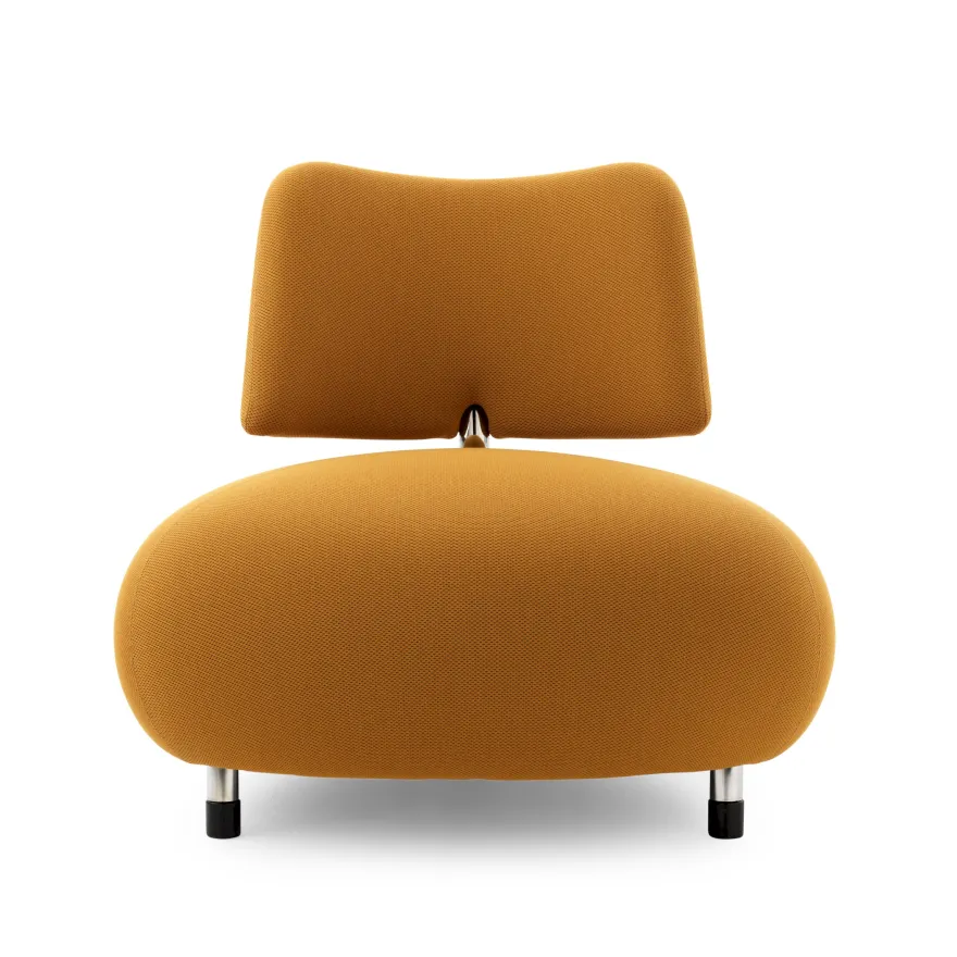 Leolux Pallone Pa Fauteuil