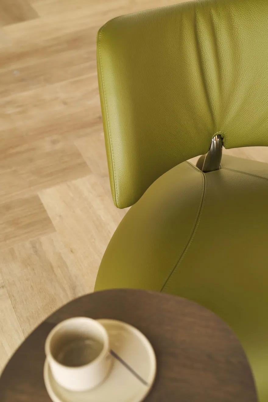 Leolux Pallone Pa Fauteuil