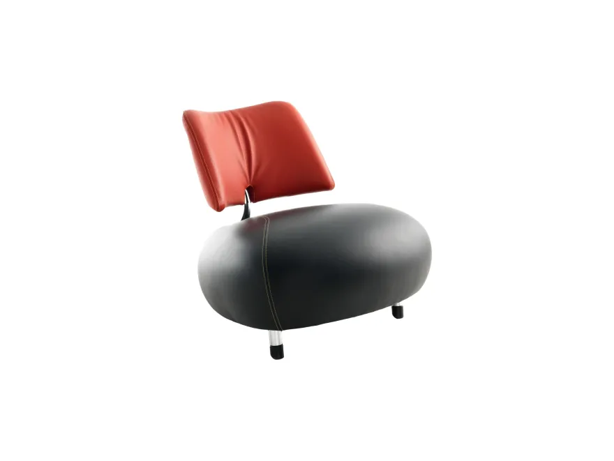 Leolux Pallone Pa Fauteuil