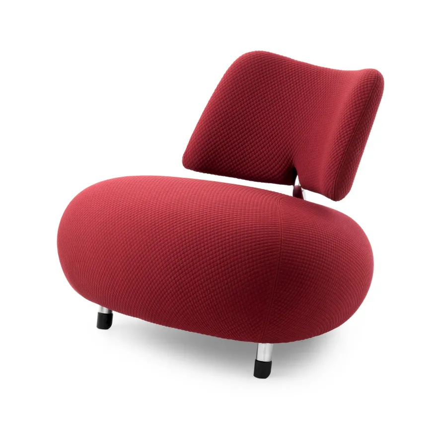 Leolux Pallone Pa Fauteuil