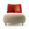 Leolux Pallone Pa Soft Fauteuil