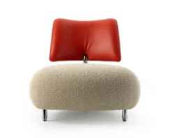 Leolux Pallone Pa Soft Fauteuil