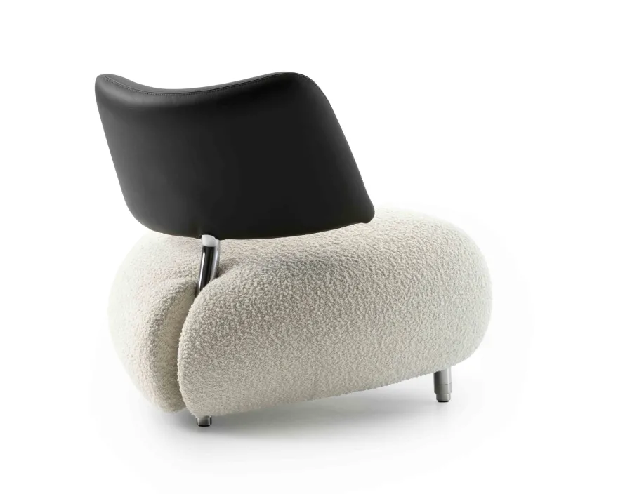 Leolux Pallone Pa Soft Fauteuil