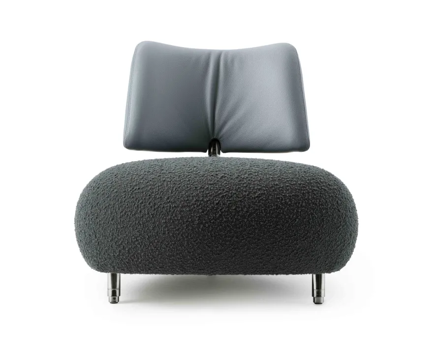 Leolux Pallone Pa Soft Fauteuil