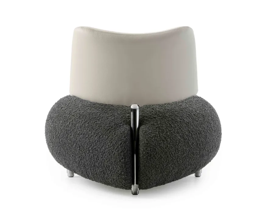 Leolux Pallone Pa Soft Fauteuil