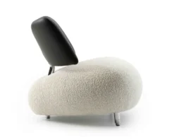 Leolux Pallone Pa Soft Fauteuil