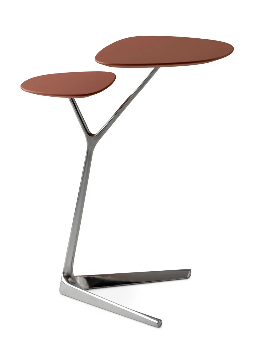 Leolux Portello Bijzettafel