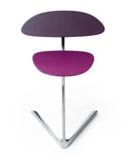 Leolux Portello Bijzettafel
