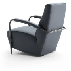 Leolux Scylla Hoog Fauteuil