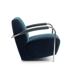 Leolux Scylla Laag Fauteuil