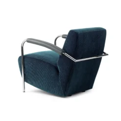 Leolux Scylla Laag Fauteuil