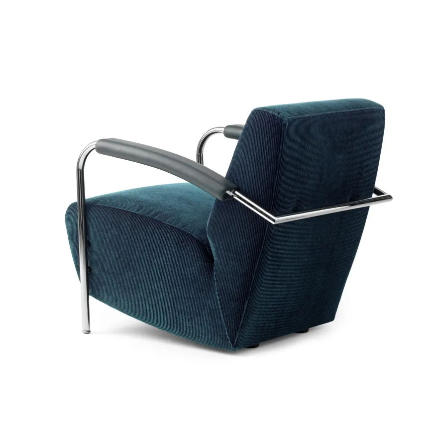 Leolux Scylla Laag Fauteuil