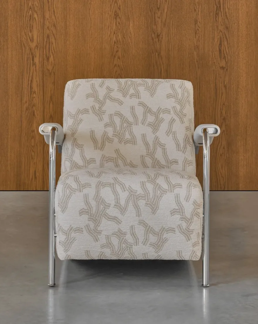 Leolux Scylla Laag Fauteuil