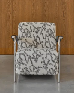 Leolux Scylla Laag Fauteuil